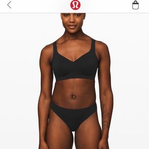 NWT LuluLemon Like Nothing Bra